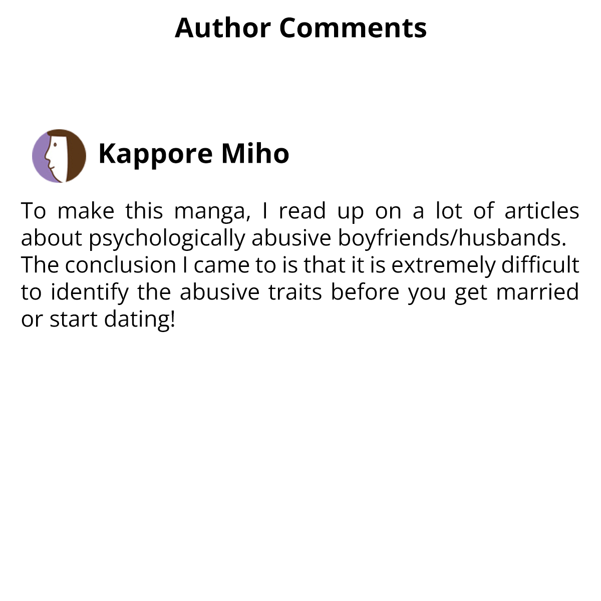 Read I Stole My Friend's Husband EN Manga Online