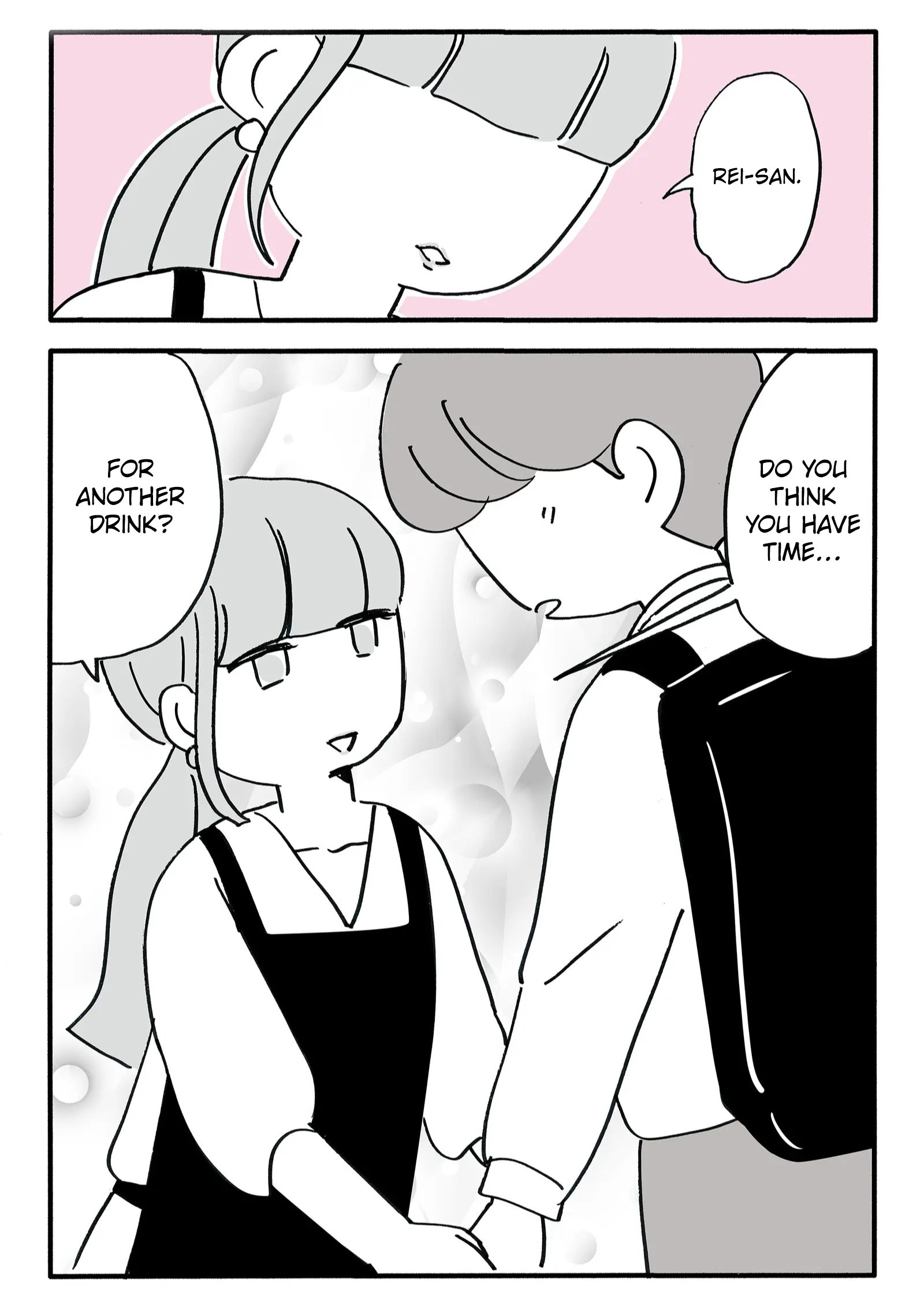 Read I Stole My Friend's Husband EN Manga Online