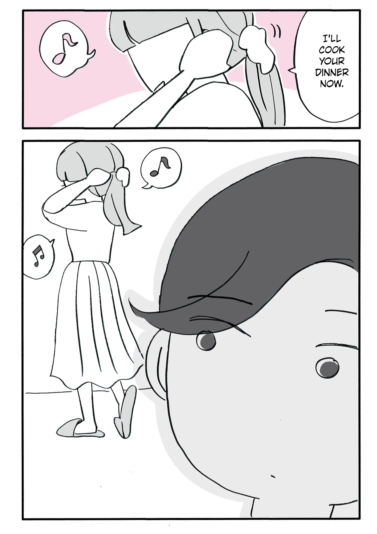 Read I Stole My Friend's Husband EN Manga Online