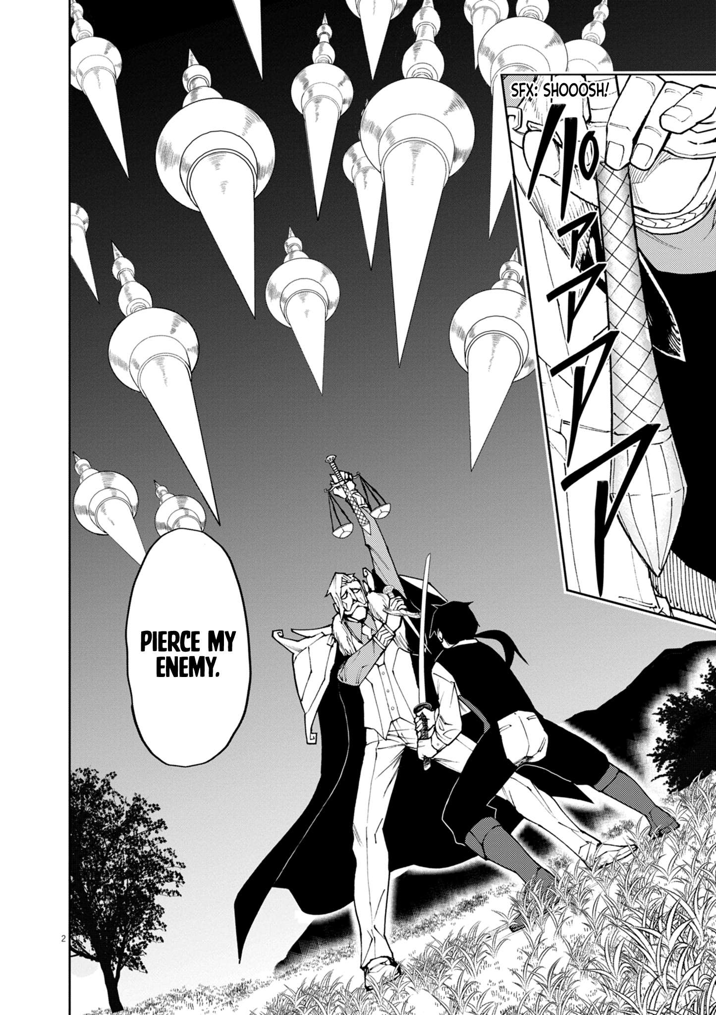 Read I Was Reincarnated as an Evil Noble in a Game and Became Unparalleled With My Overpowered Muscles EN Manga Online