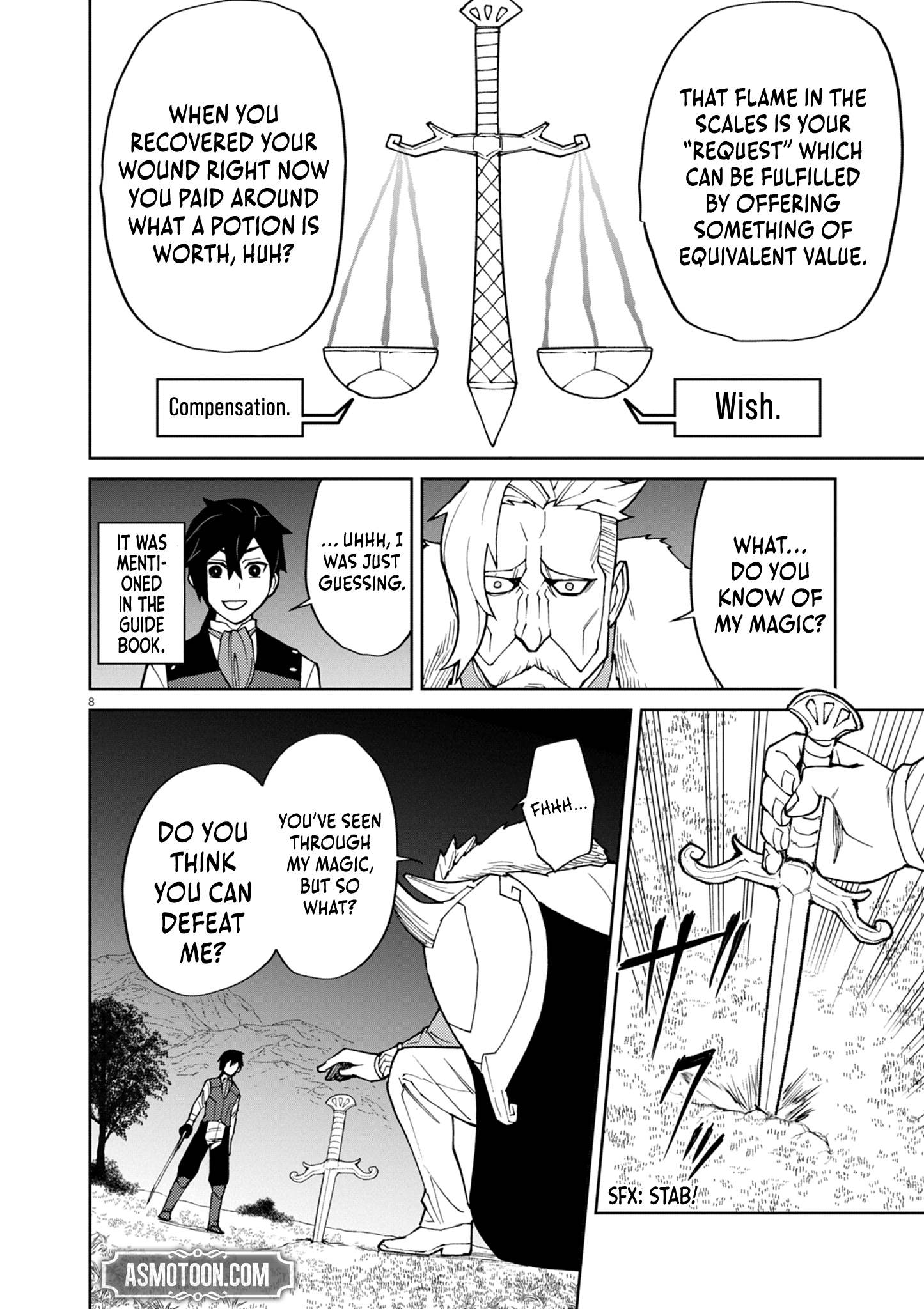 Read I Was Reincarnated as an Evil Noble in a Game and Became Unparalleled With My Overpowered Muscles EN Manga Online