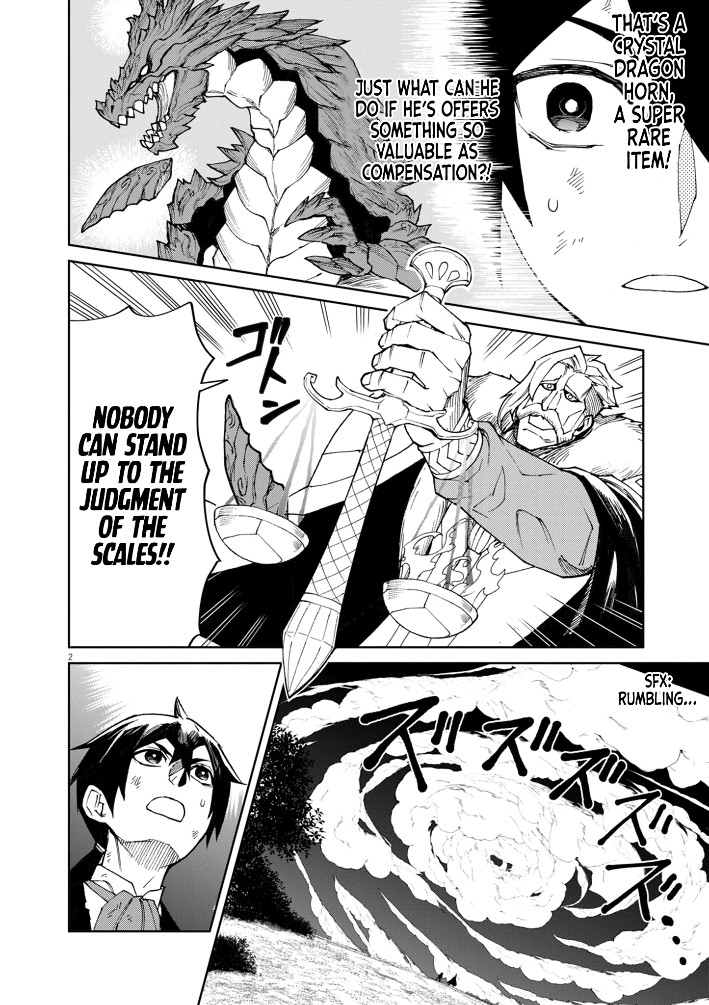 Read I Was Reincarnated as an Evil Noble in a Game and Became Unparalleled With My Overpowered Muscles EN Manga Online