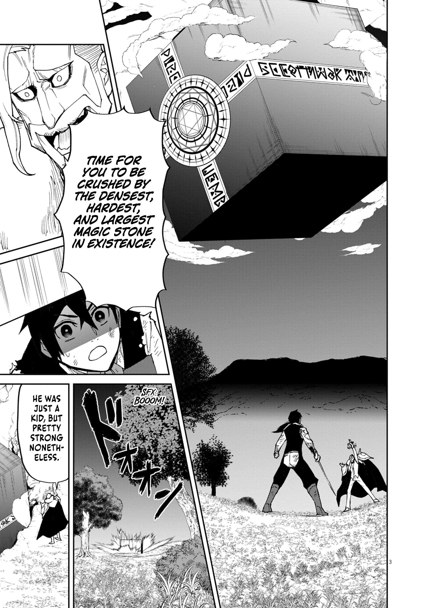 Read I Was Reincarnated as an Evil Noble in a Game and Became Unparalleled With My Overpowered Muscles EN Manga Online