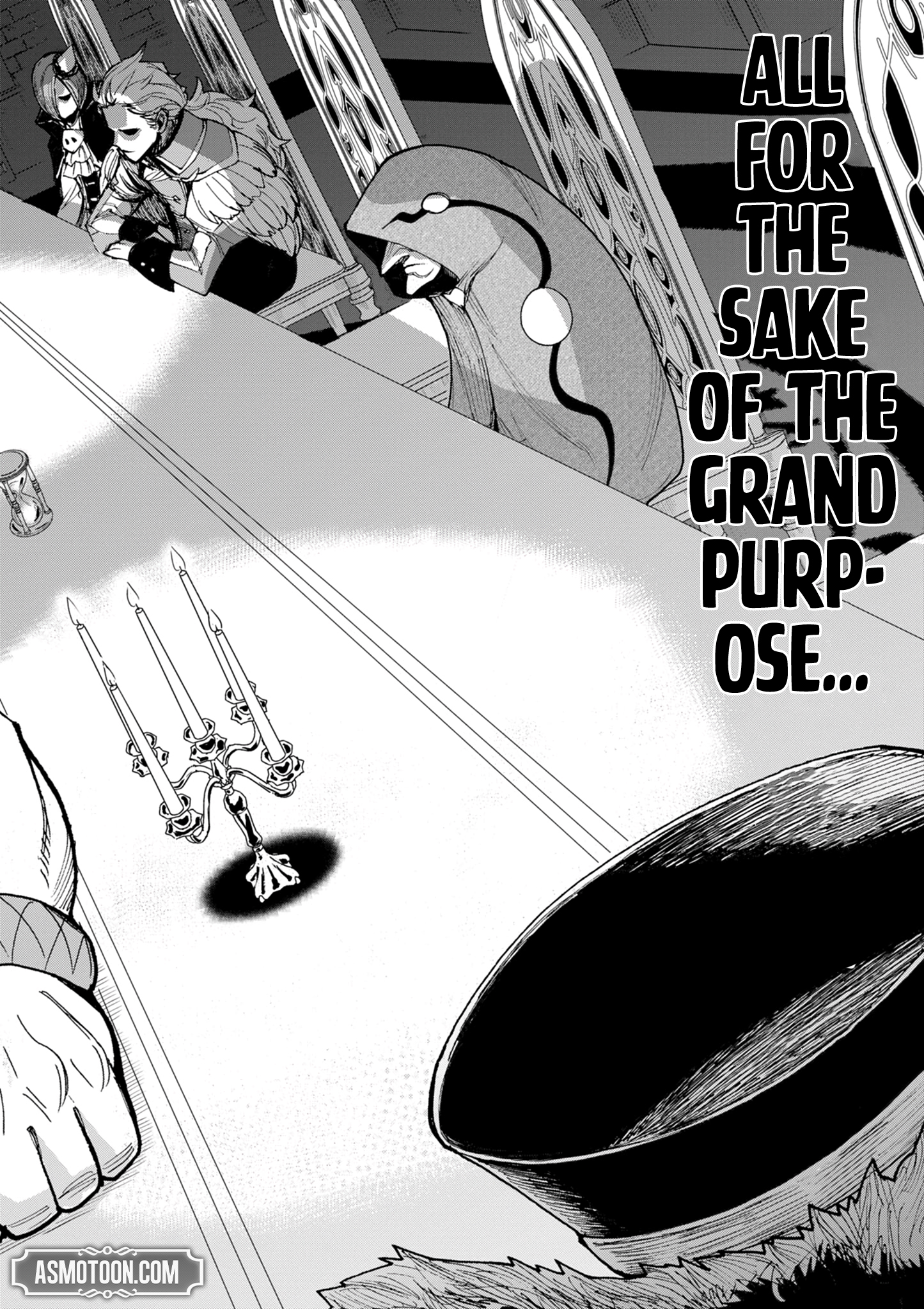 Read I Was Reincarnated as an Evil Noble in a Game and Became Unparalleled With My Overpowered Muscles EN Manga Online