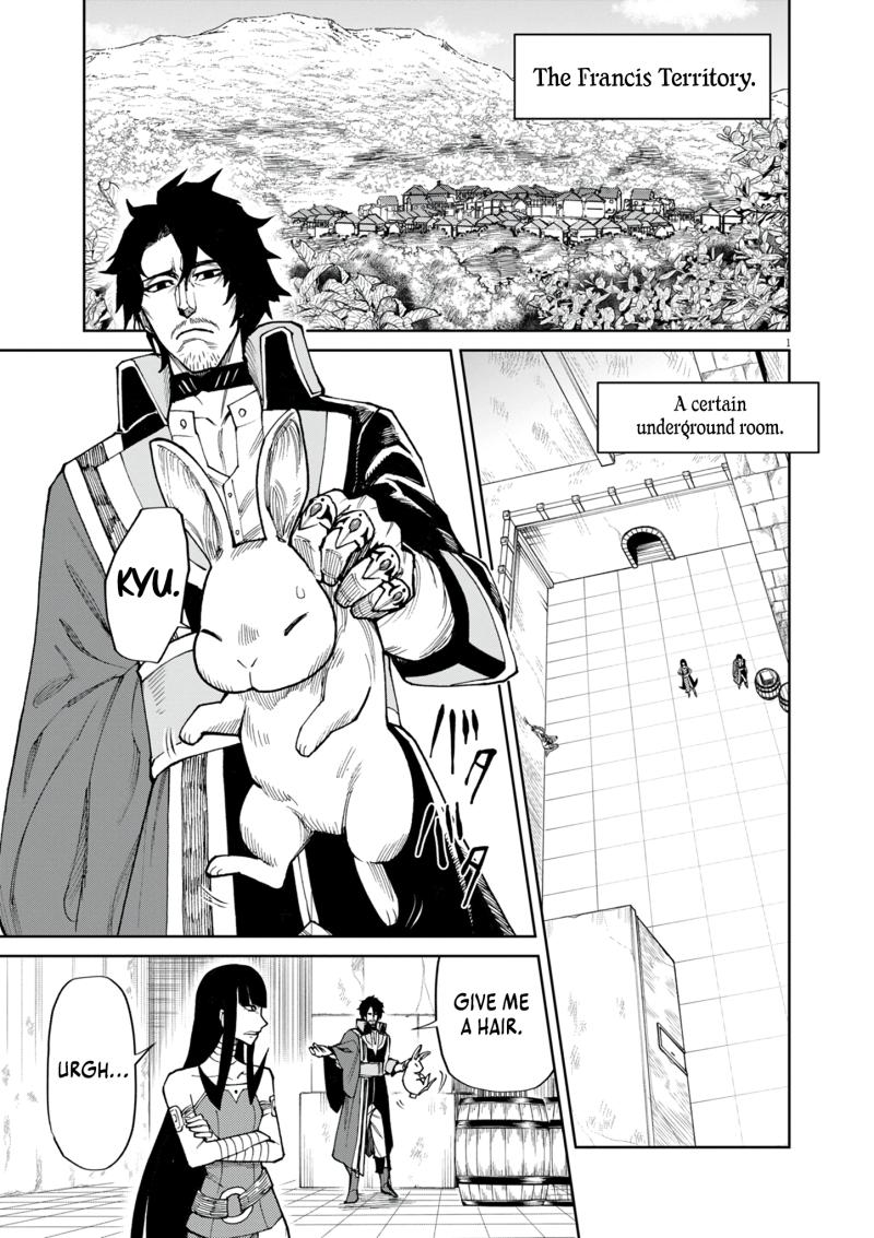 Read I Was Reincarnated as an Evil Noble in a Game and Became Unparalleled With My Overpowered Muscles EN Manga Online