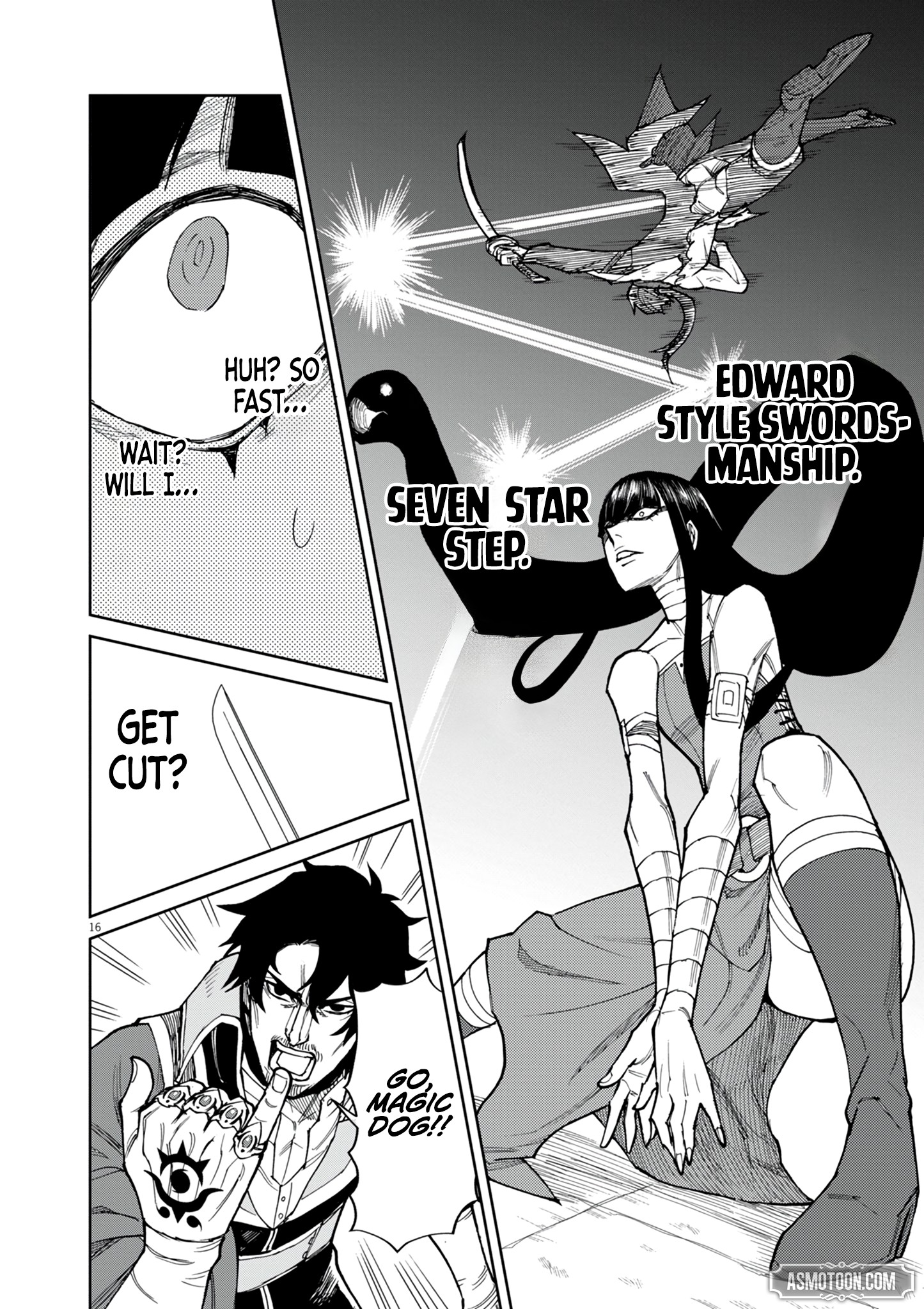 Read I Was Reincarnated as an Evil Noble in a Game and Became Unparalleled With My Overpowered Muscles EN Manga Online