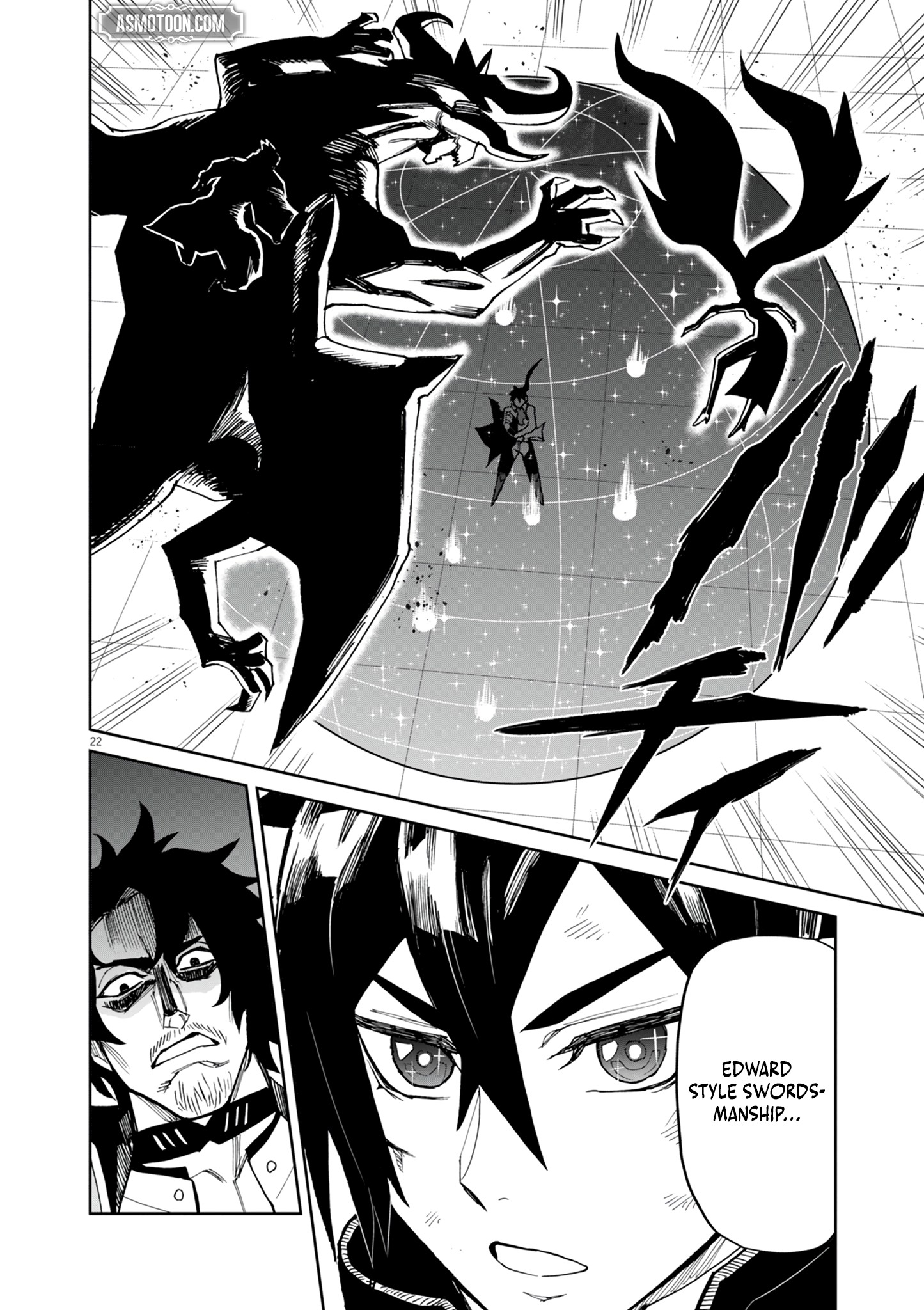 Read I Was Reincarnated as an Evil Noble in a Game and Became Unparalleled With My Overpowered Muscles EN Manga Online