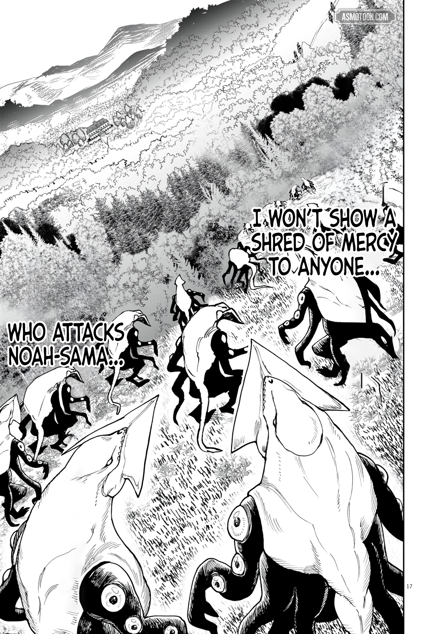 Read I Was Reincarnated as an Evil Noble in a Game and Became Unparalleled With My Overpowered Muscles EN Manga Online