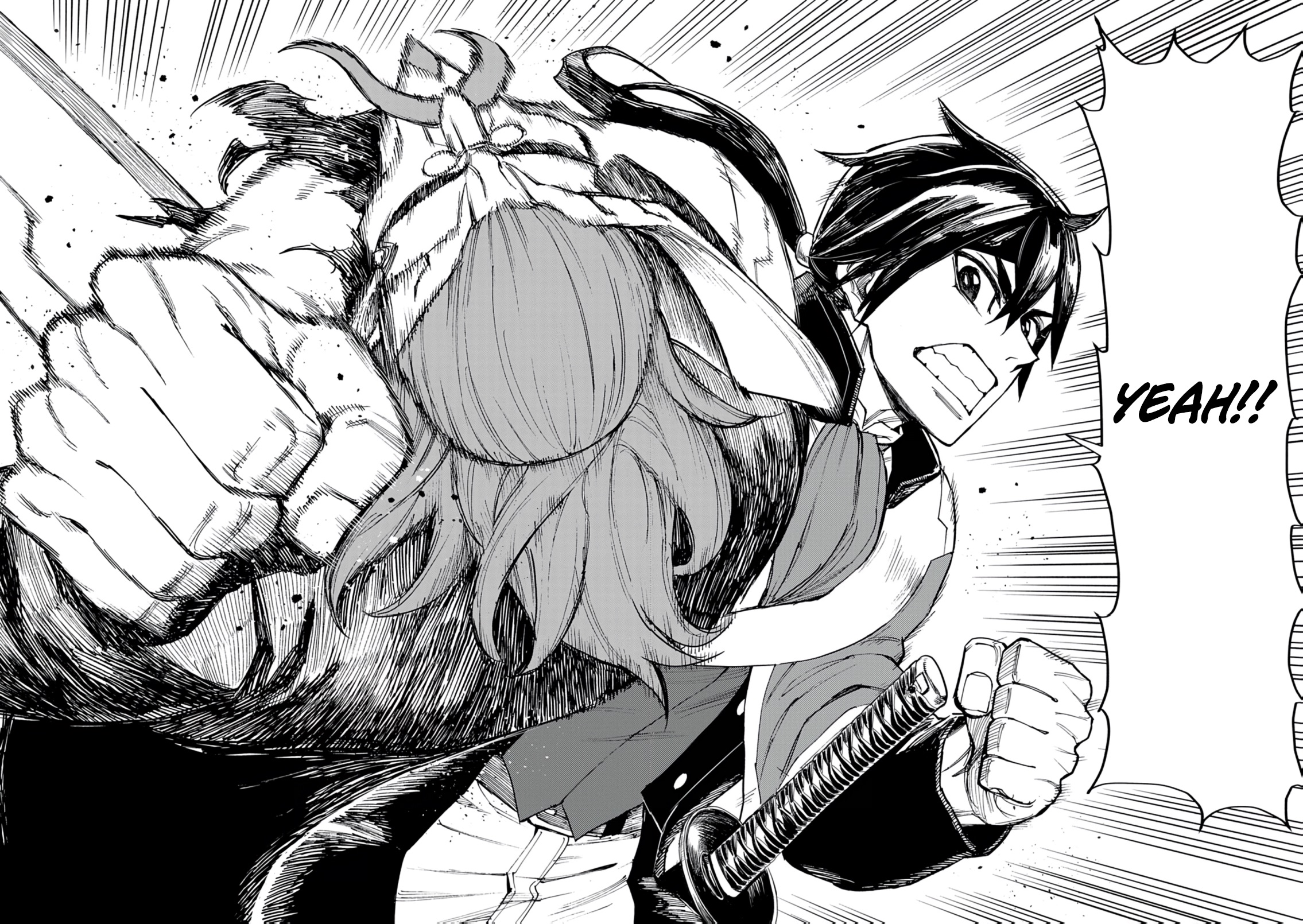 Read I Was Reincarnated as an Evil Noble in a Game and Became Unparalleled With My Overpowered Muscles EN Manga Online