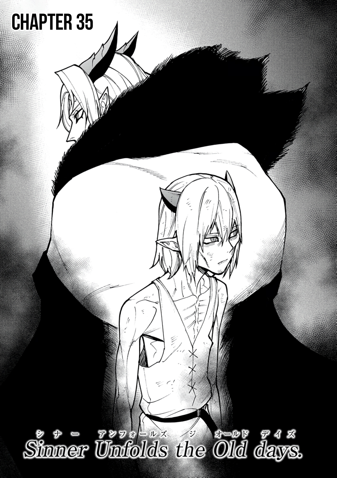 Read I Was Reincarnated as an Evil Noble in a Game and Became Unparalleled With My Overpowered Muscles EN Manga Online