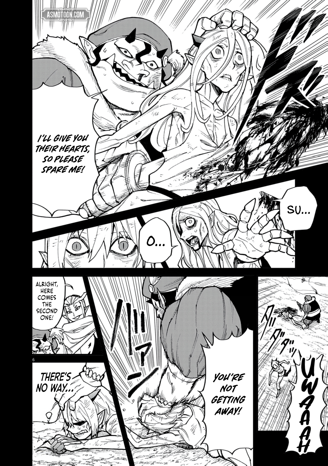 Read I Was Reincarnated as an Evil Noble in a Game and Became Unparalleled With My Overpowered Muscles EN Manga Online