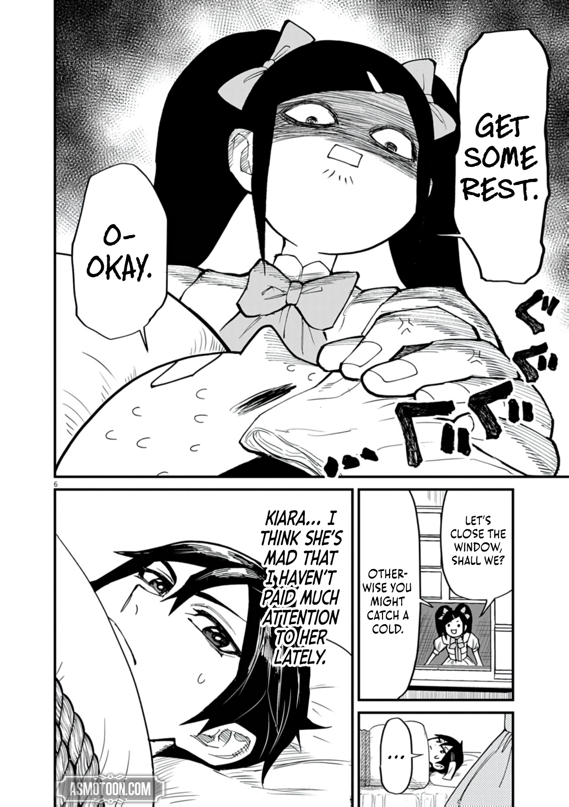 Read I Was Reincarnated as an Evil Noble in a Game and Became Unparalleled With My Overpowered Muscles EN Manga Online