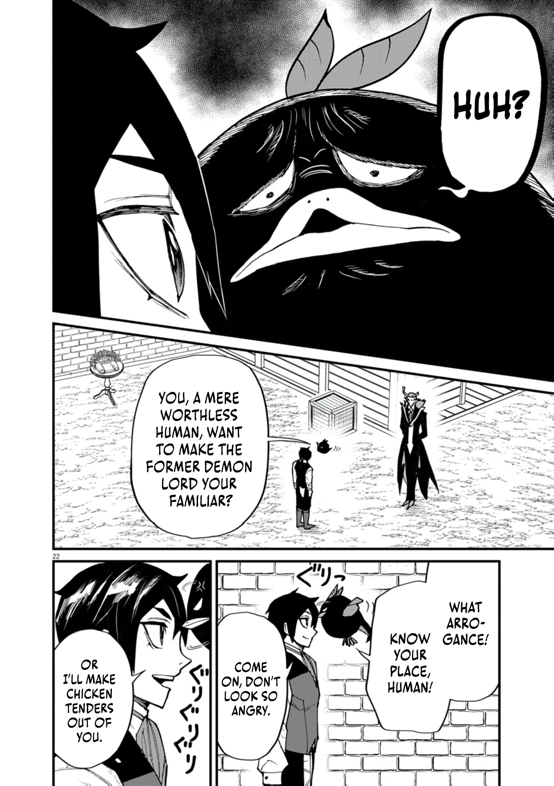 Read I Was Reincarnated as an Evil Noble in a Game and Became Unparalleled With My Overpowered Muscles EN Manga Online