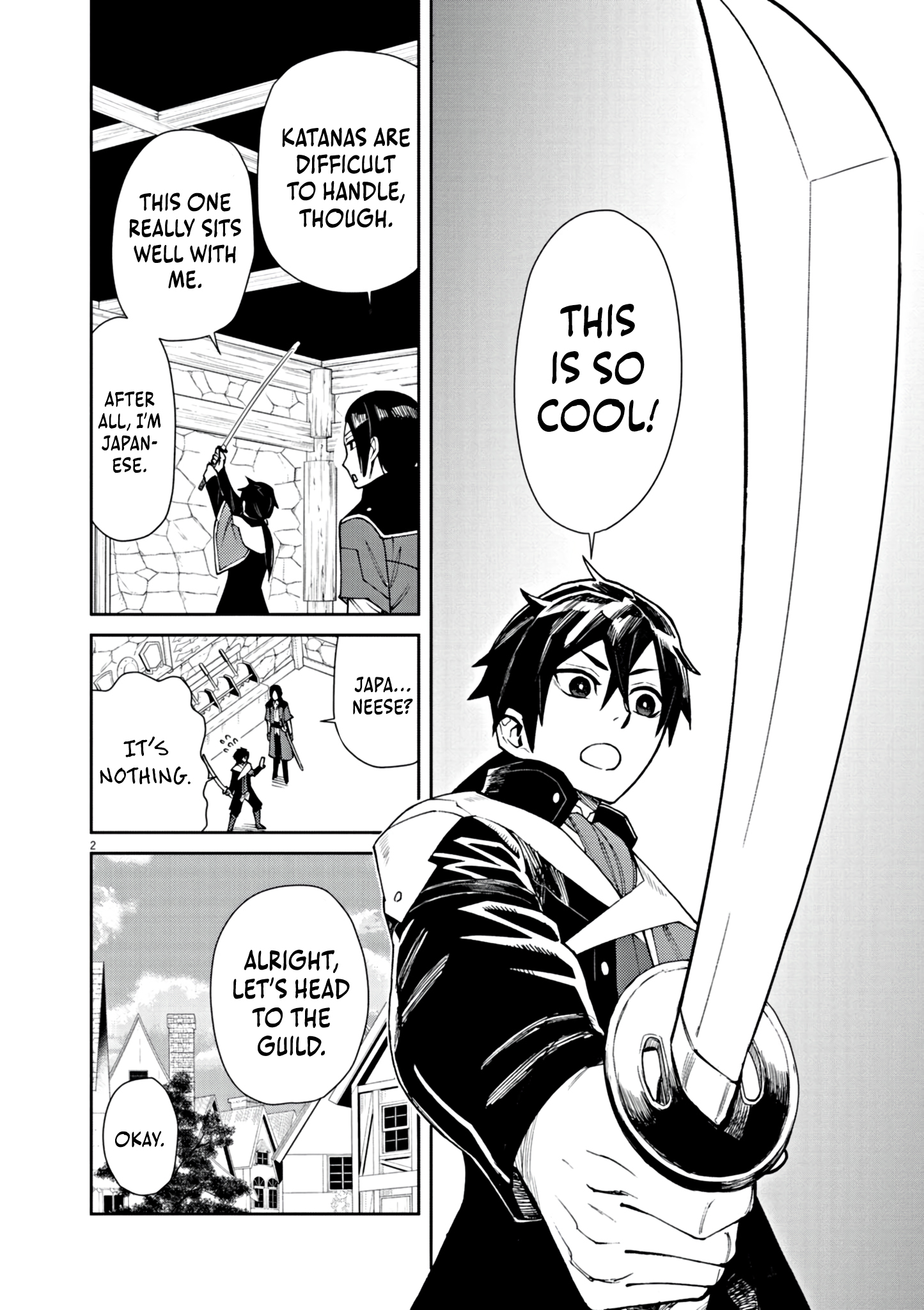 Read I Was Reincarnated as an Evil Noble in a Game and Became Unparalleled With My Overpowered Muscles EN Manga Online