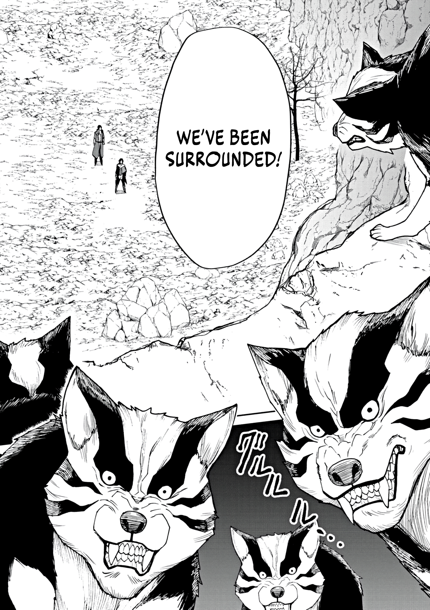 Read I Was Reincarnated as an Evil Noble in a Game and Became Unparalleled With My Overpowered Muscles EN Manga Online