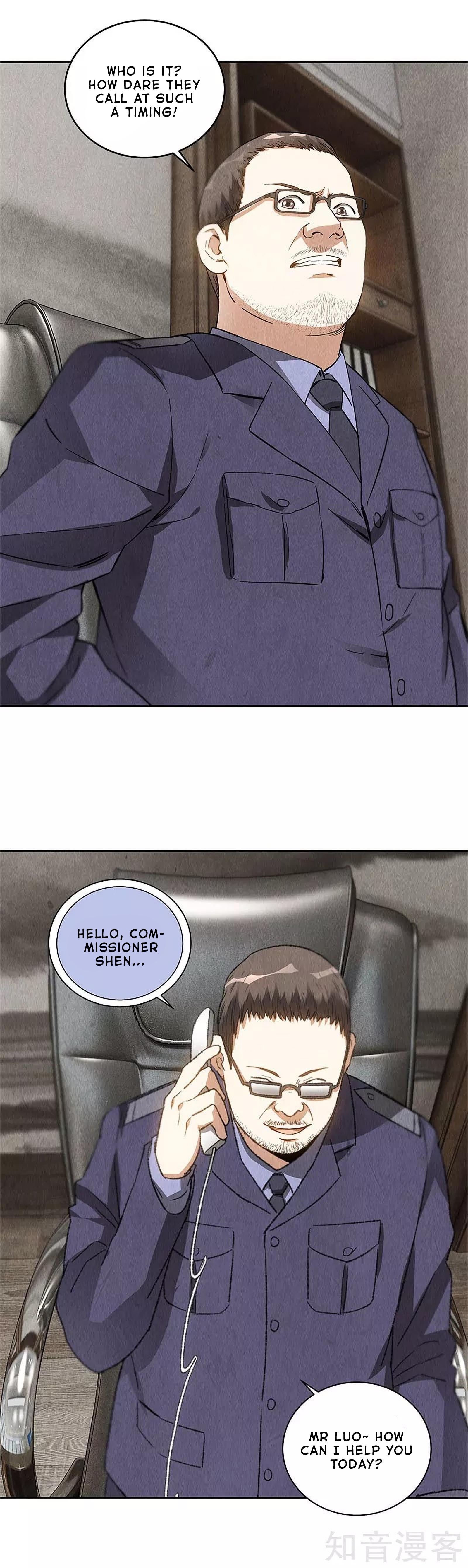 Read I Was Trash EN Manga Online