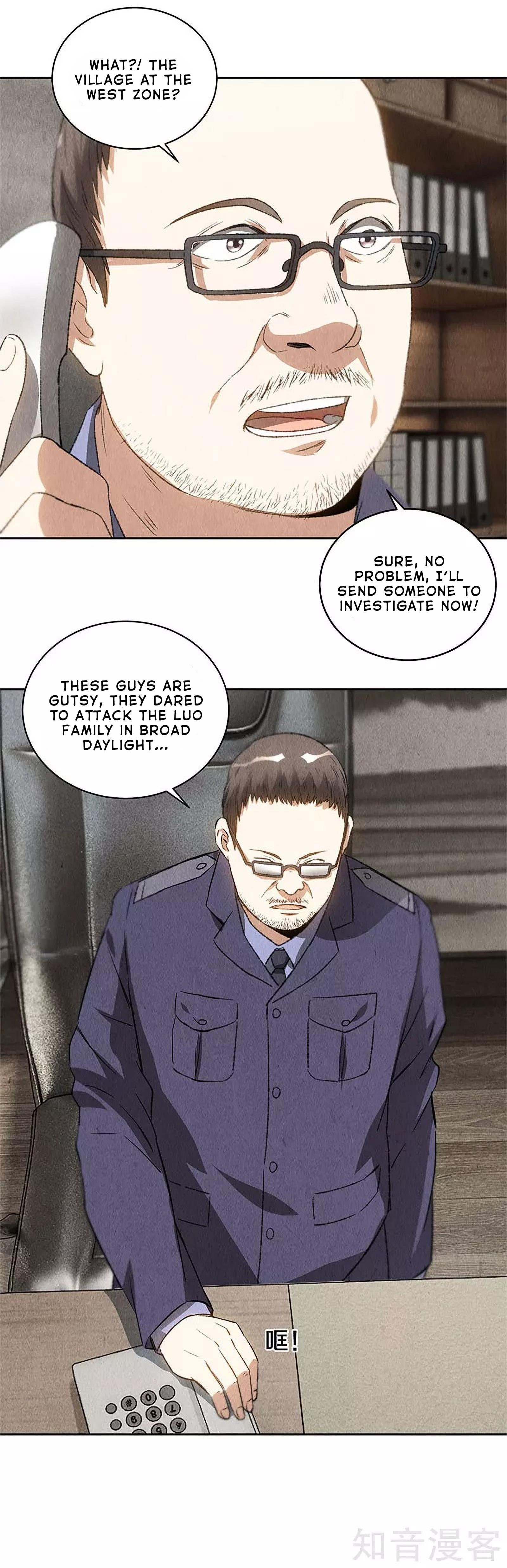 Read I Was Trash EN Manga Online