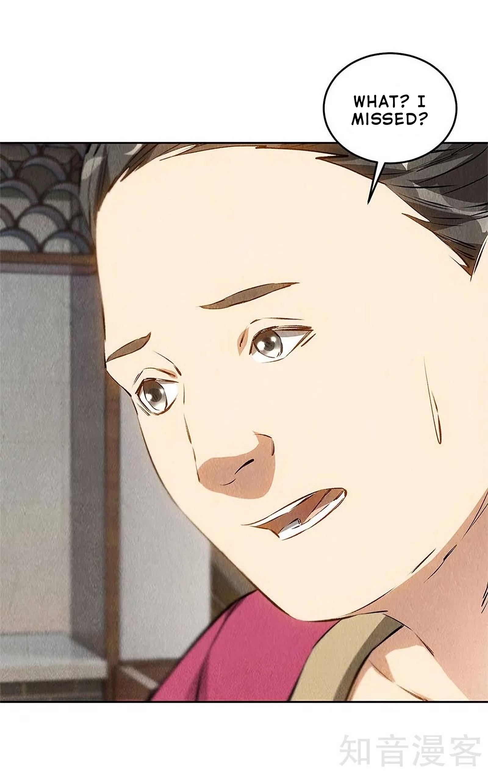 Read I Was Trash EN Manga Online