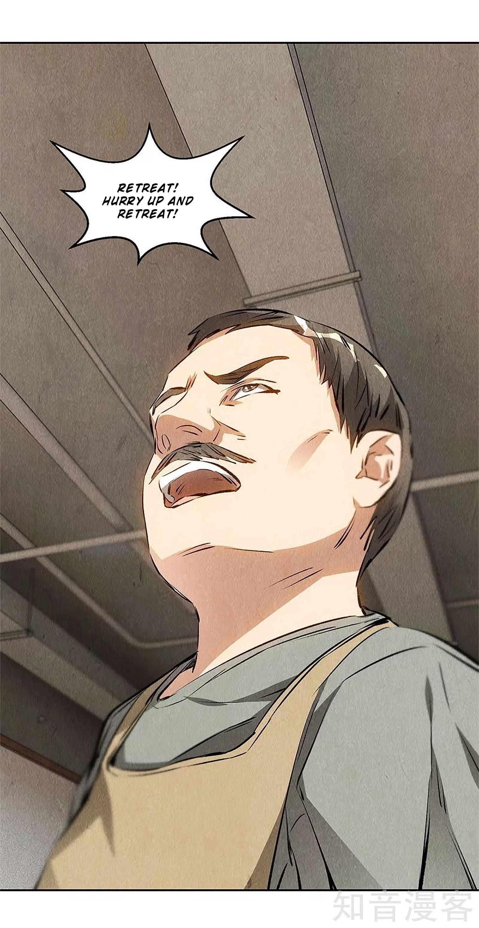 Read I Was Trash EN Manga Online