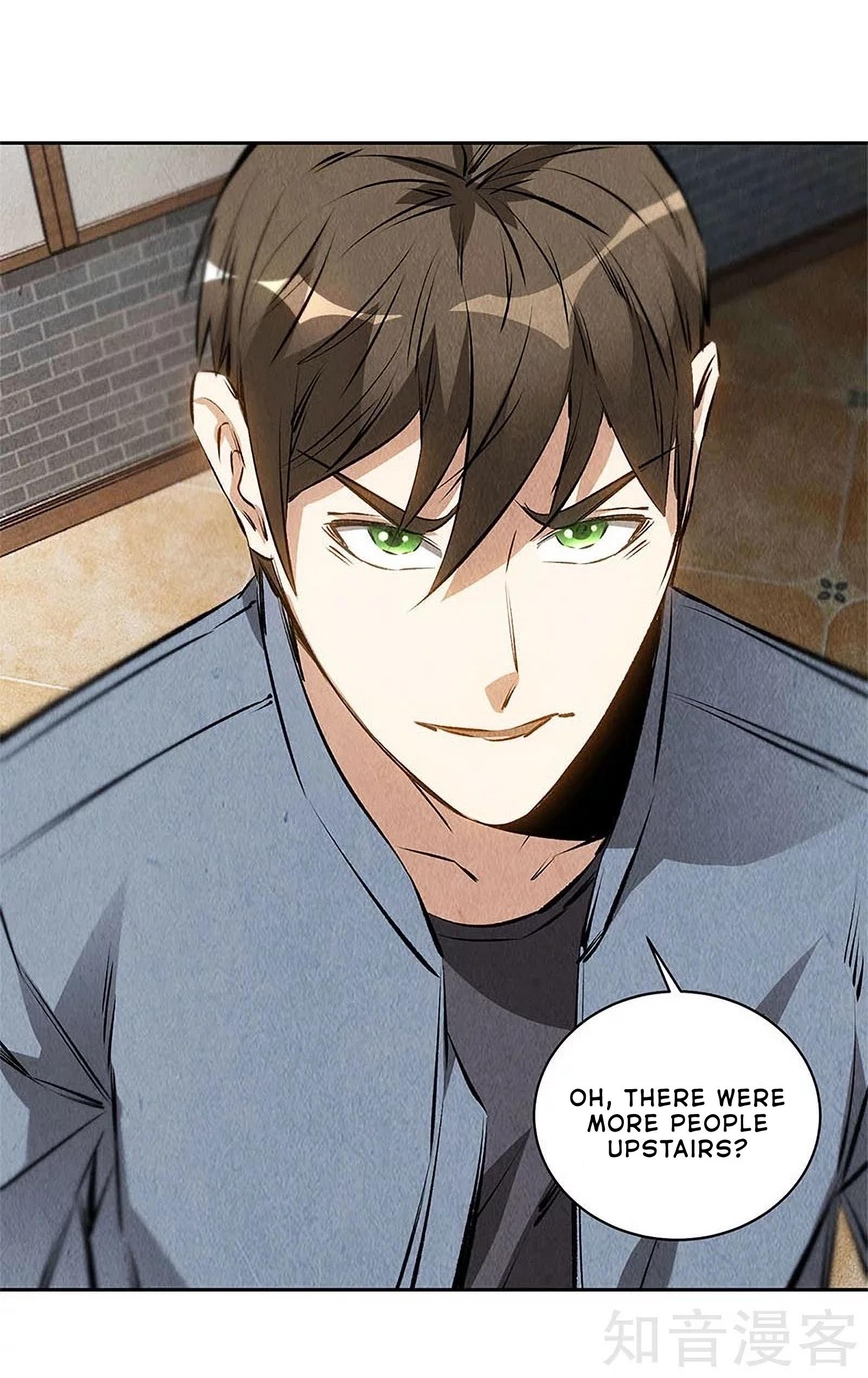 Read I Was Trash EN Manga Online