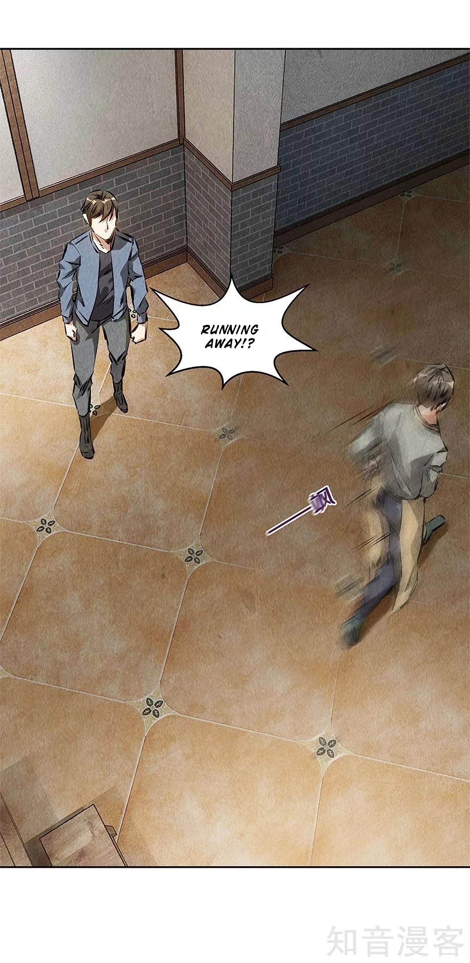 Read I Was Trash EN Manga Online
