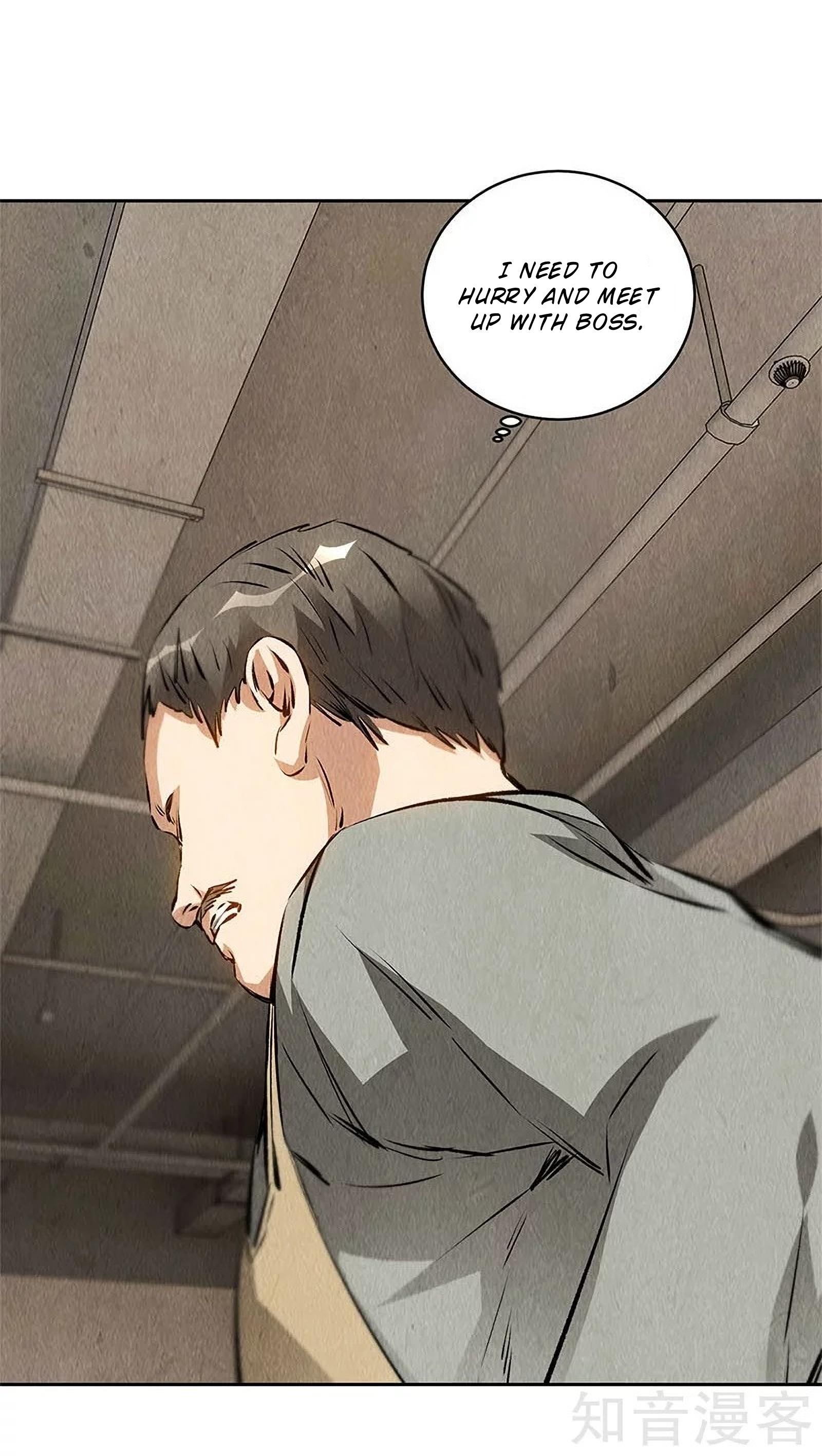 Read I Was Trash EN Manga Online