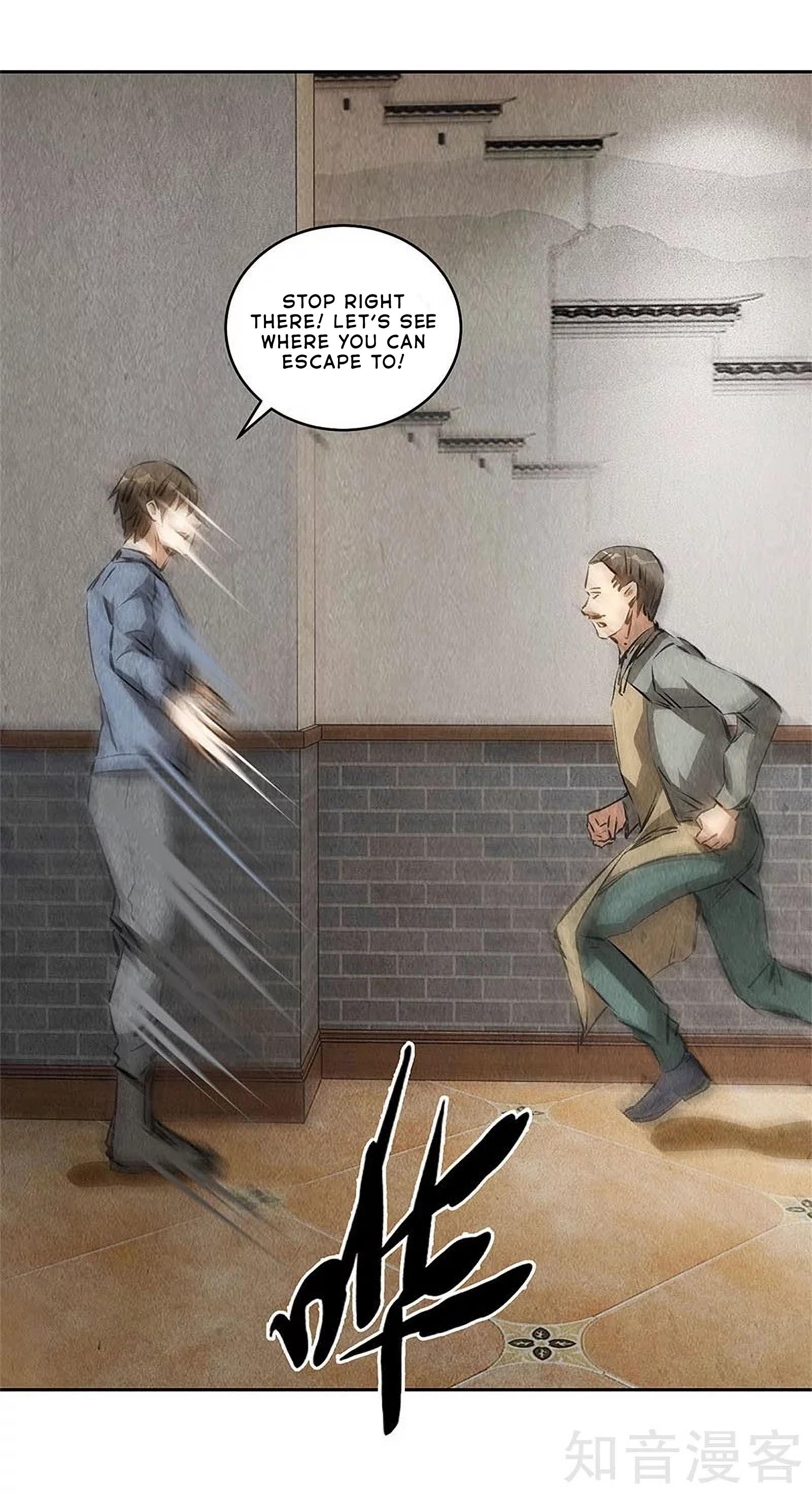 Read I Was Trash EN Manga Online