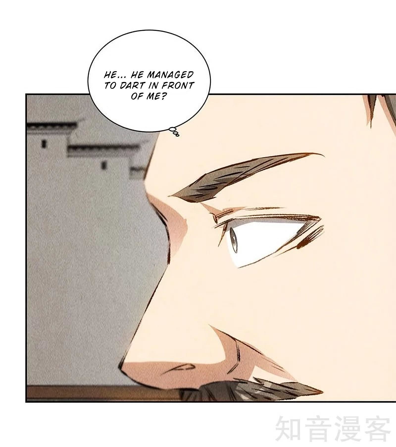 Read I Was Trash EN Manga Online