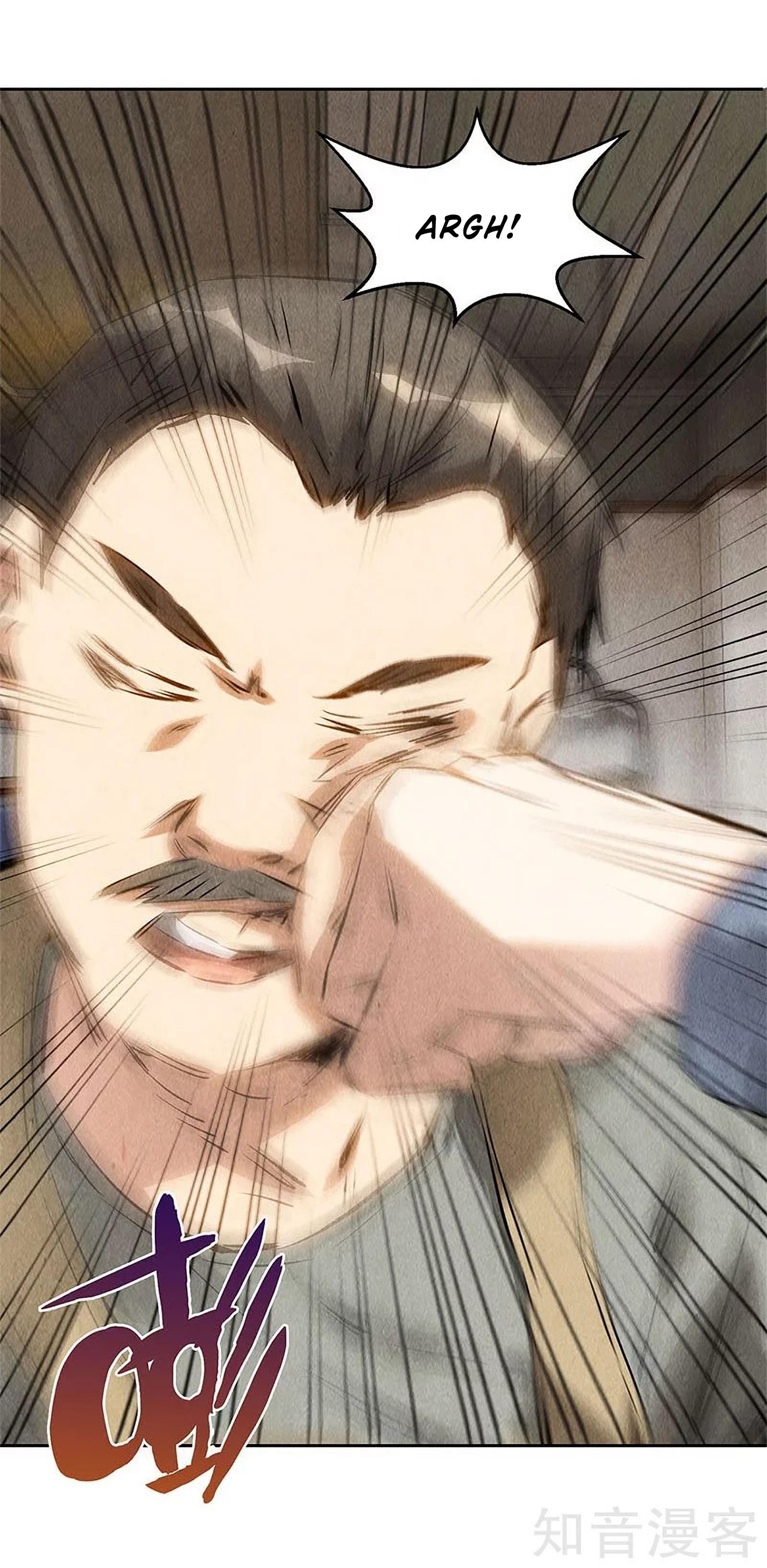 Read I Was Trash EN Manga Online
