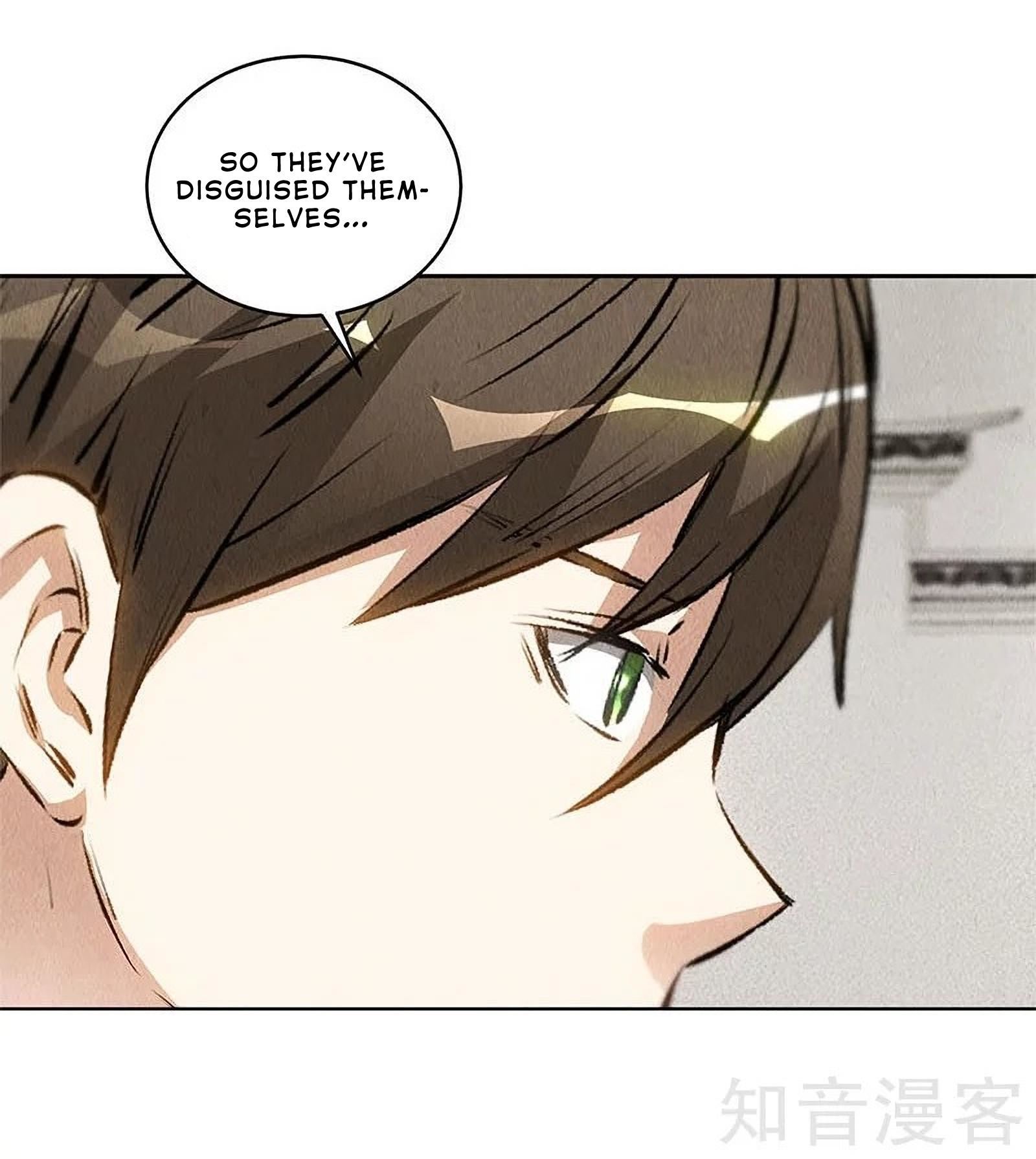 Read I Was Trash EN Manga Online