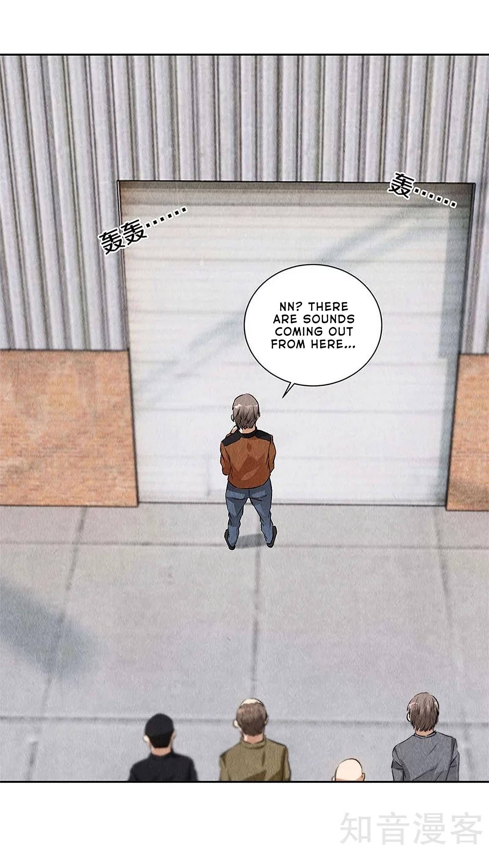 Read I Was Trash EN Manga Online
