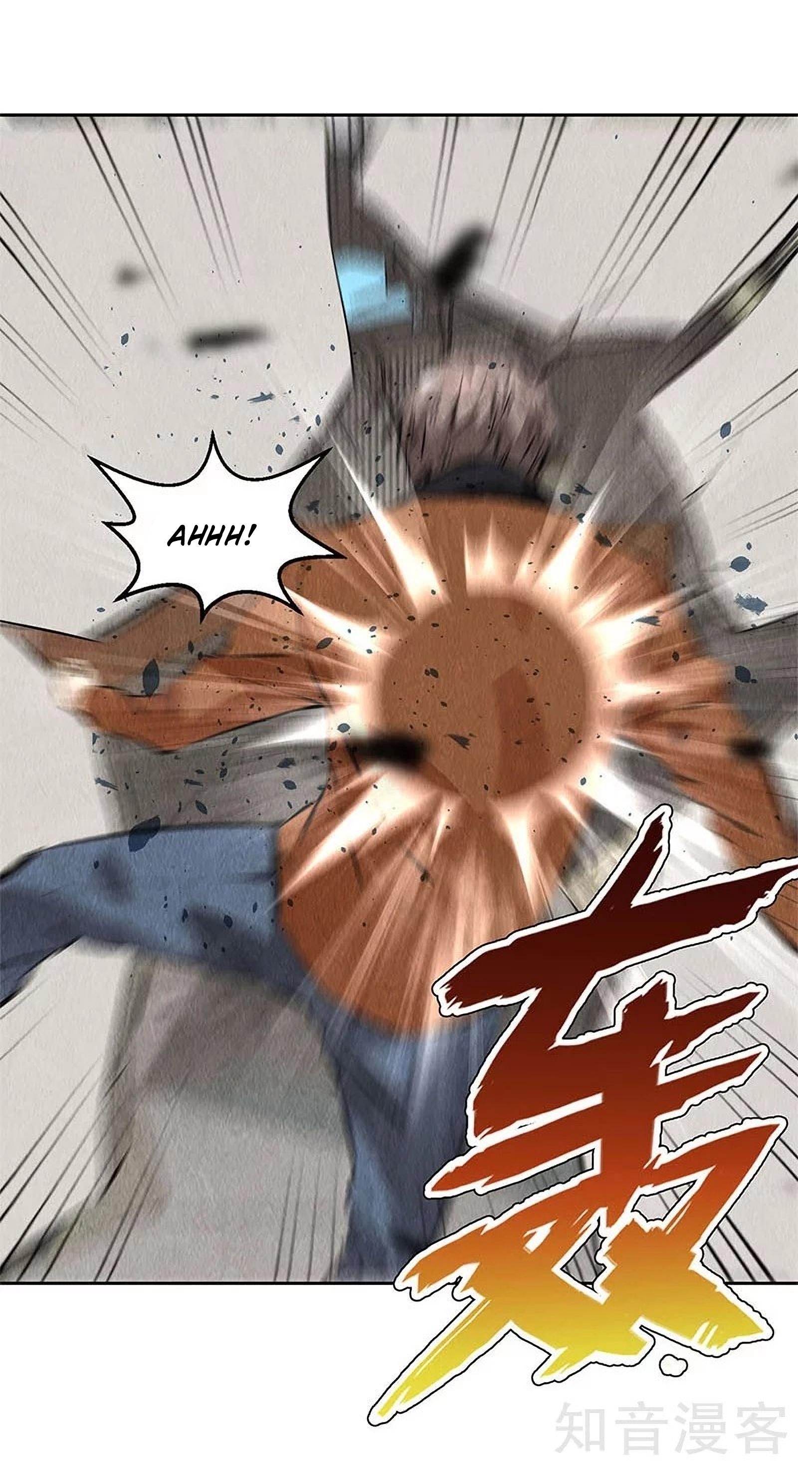 Read I Was Trash EN Manga Online