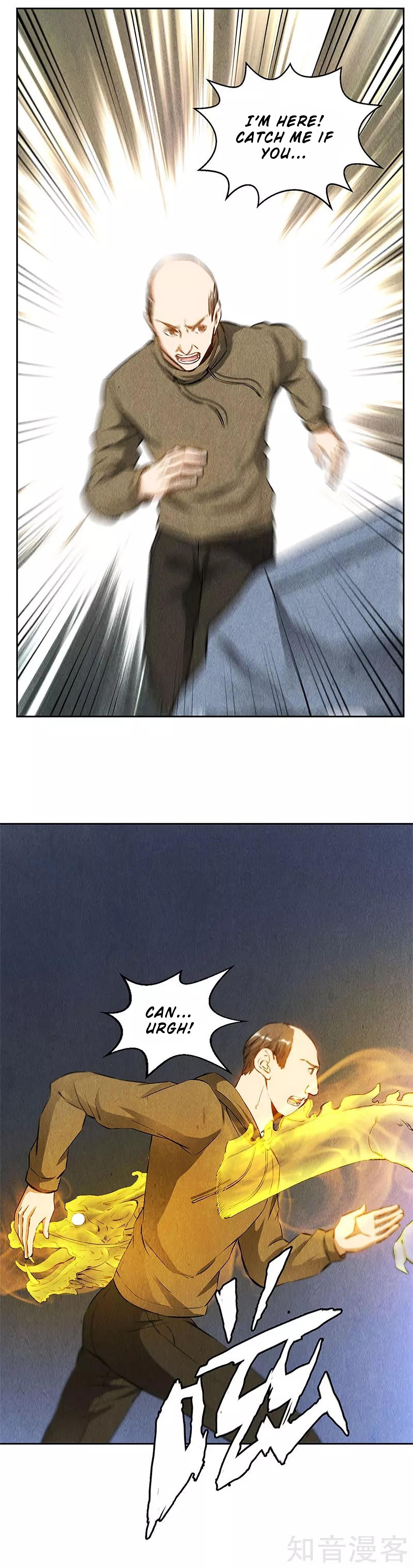 Read I Was Trash EN Manga Online