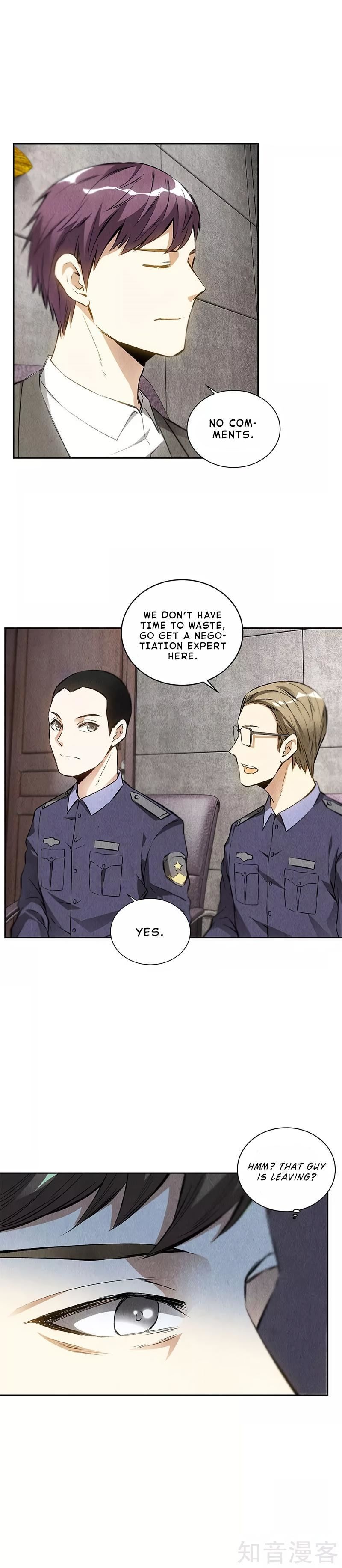 Read I Was Trash EN Manga Online