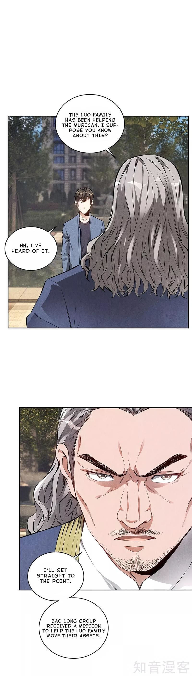 Read I Was Trash EN Manga Online