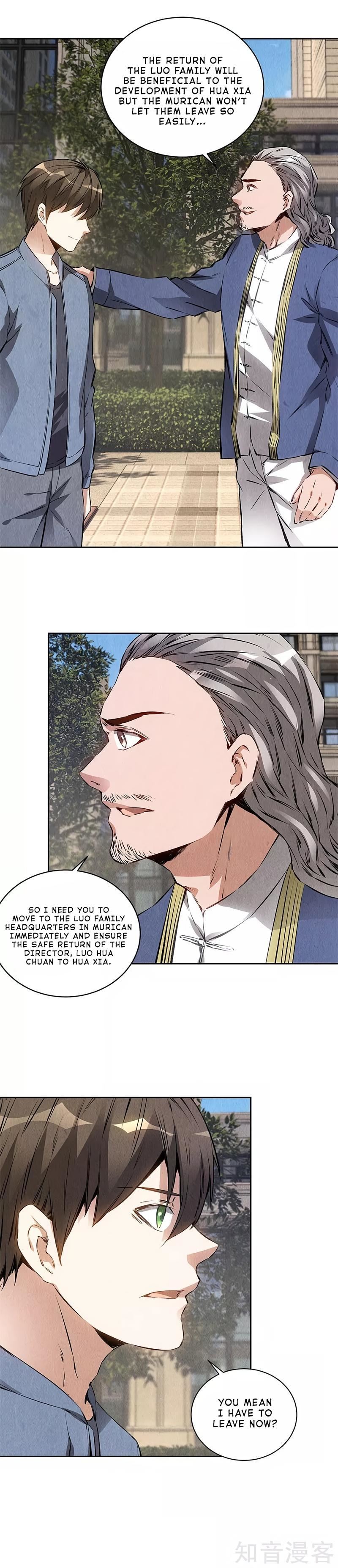 Read I Was Trash EN Manga Online