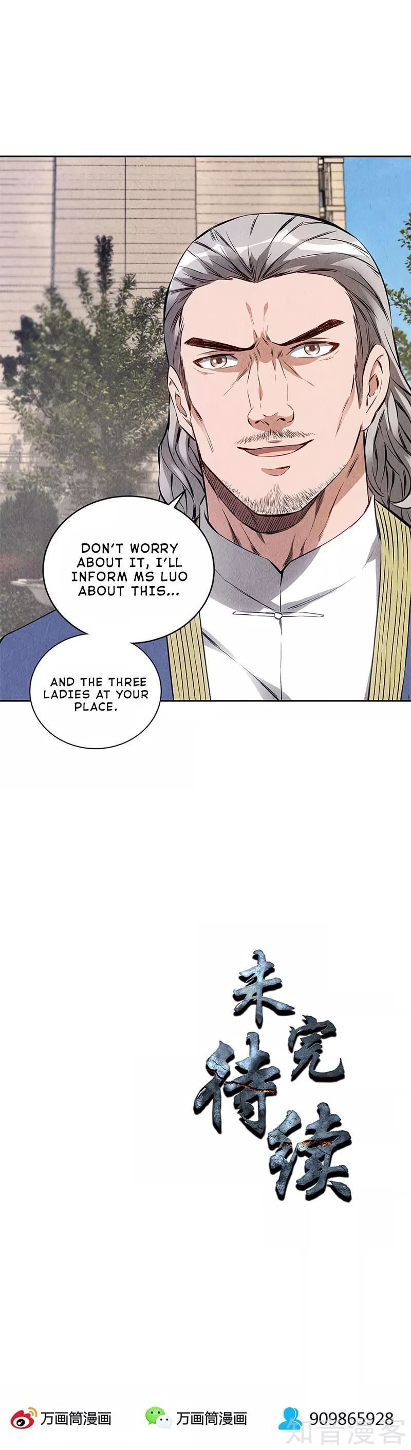 Read I Was Trash EN Manga Online