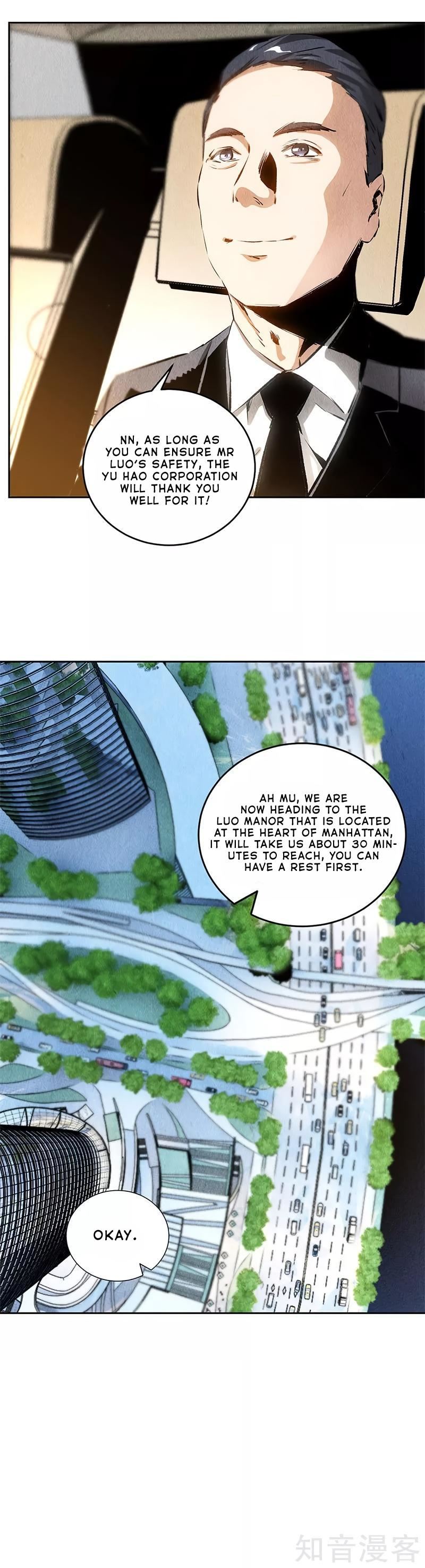 Read I Was Trash EN Manga Online