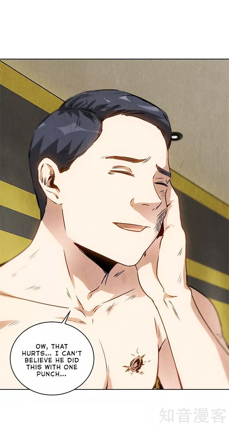 Read I Was Trash EN Manga Online