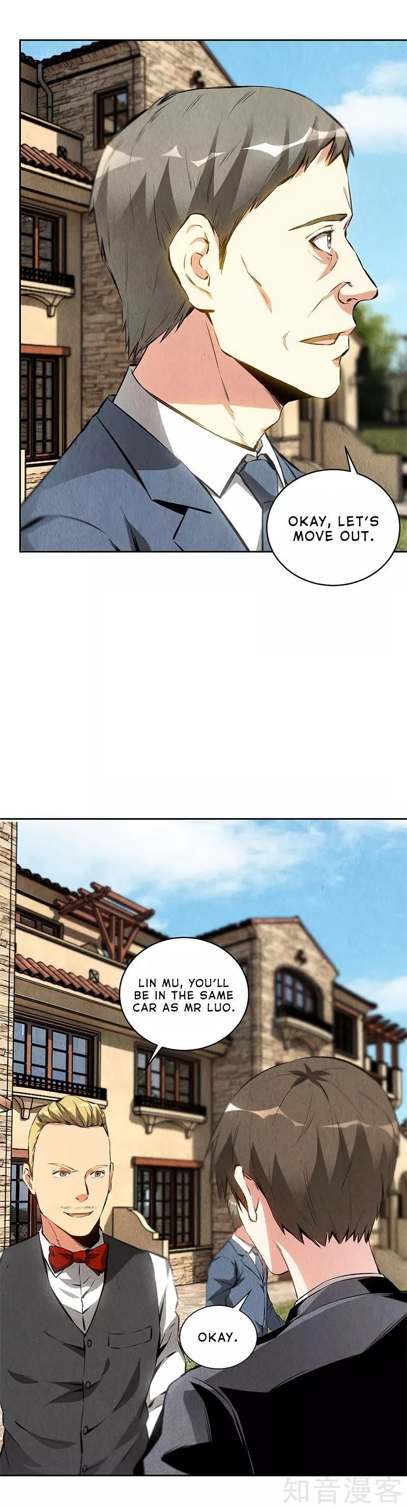Read I Was Trash EN Manga Online