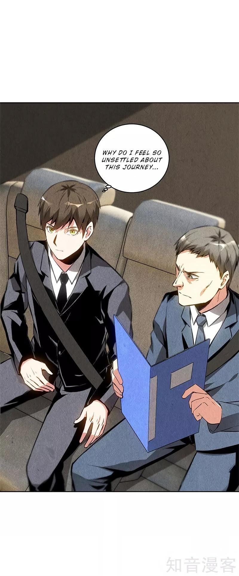 Read I Was Trash EN Manga Online