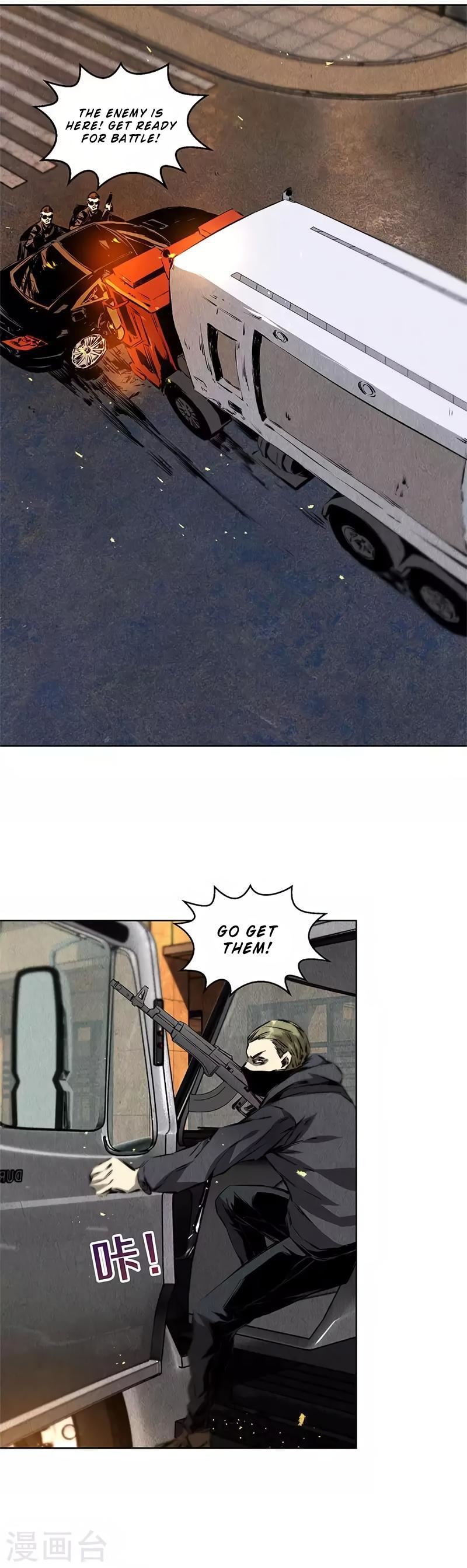 Read I Was Trash EN Manga Online