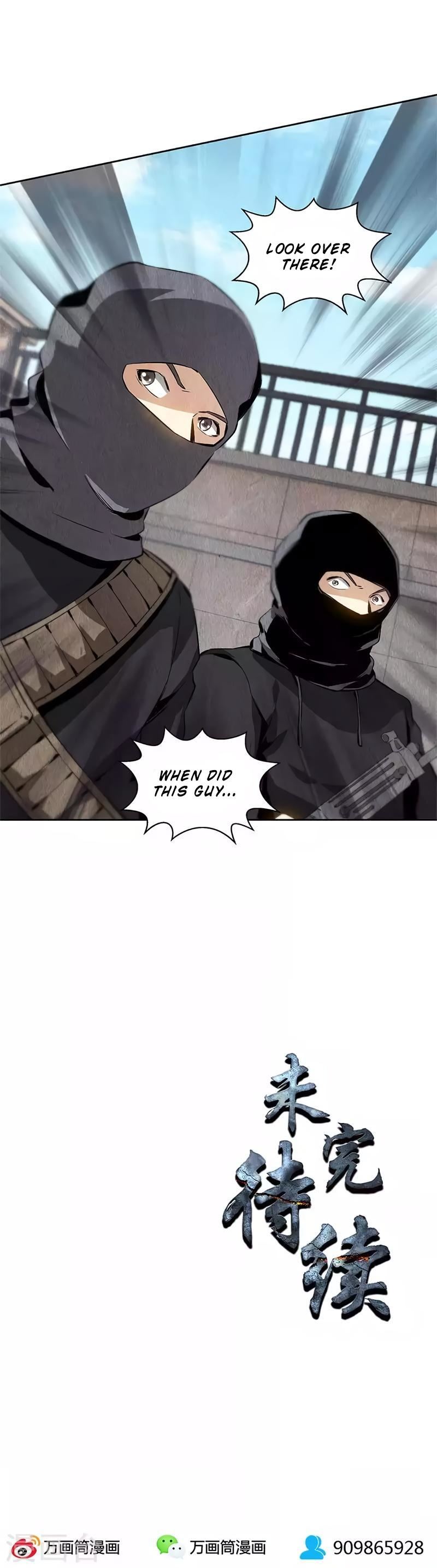 Read I Was Trash EN Manga Online