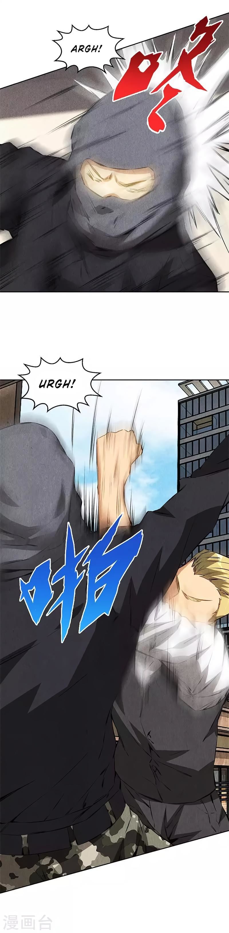 Read I Was Trash EN Manga Online
