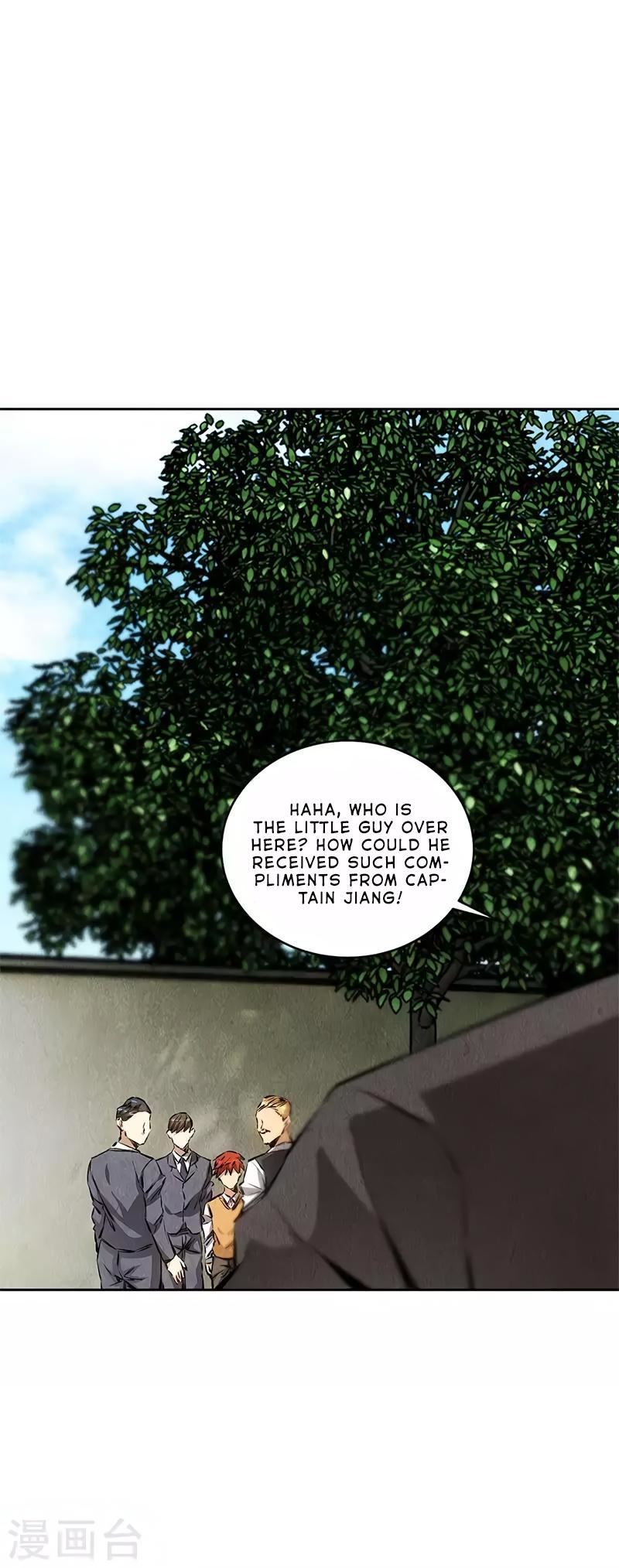 Read I Was Trash EN Manga Online