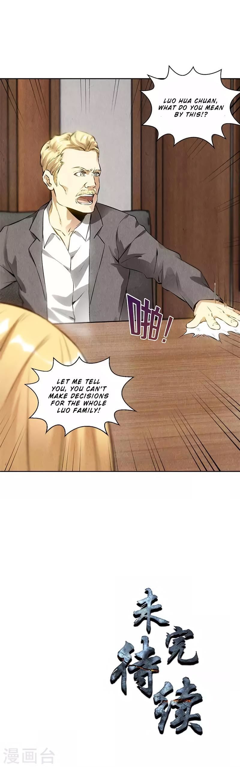 Read I Was Trash EN Manga Online