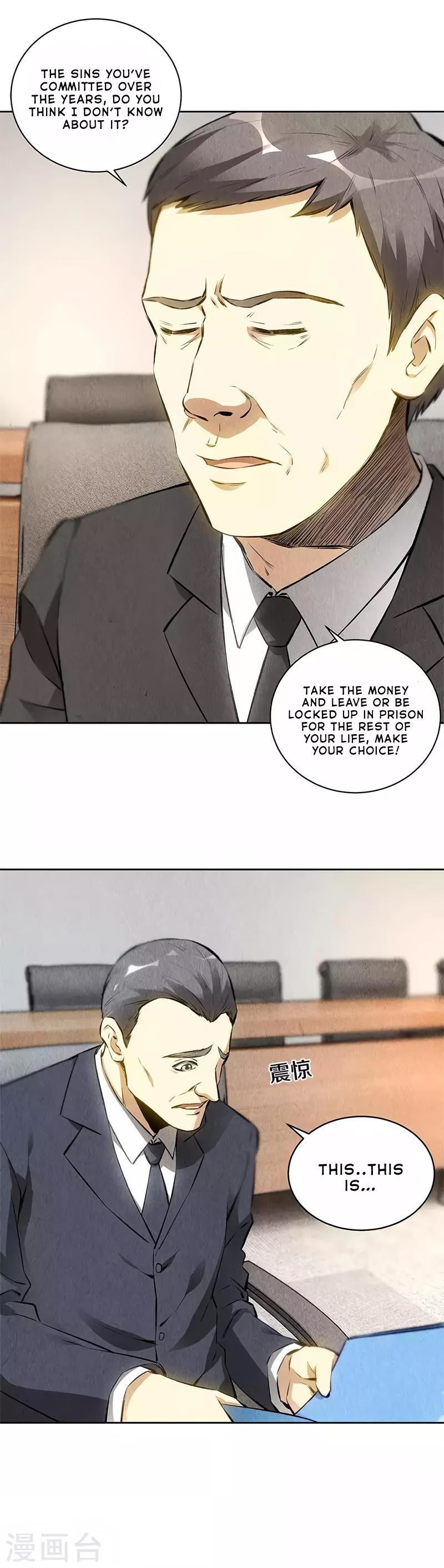 Read I Was Trash EN Manga Online