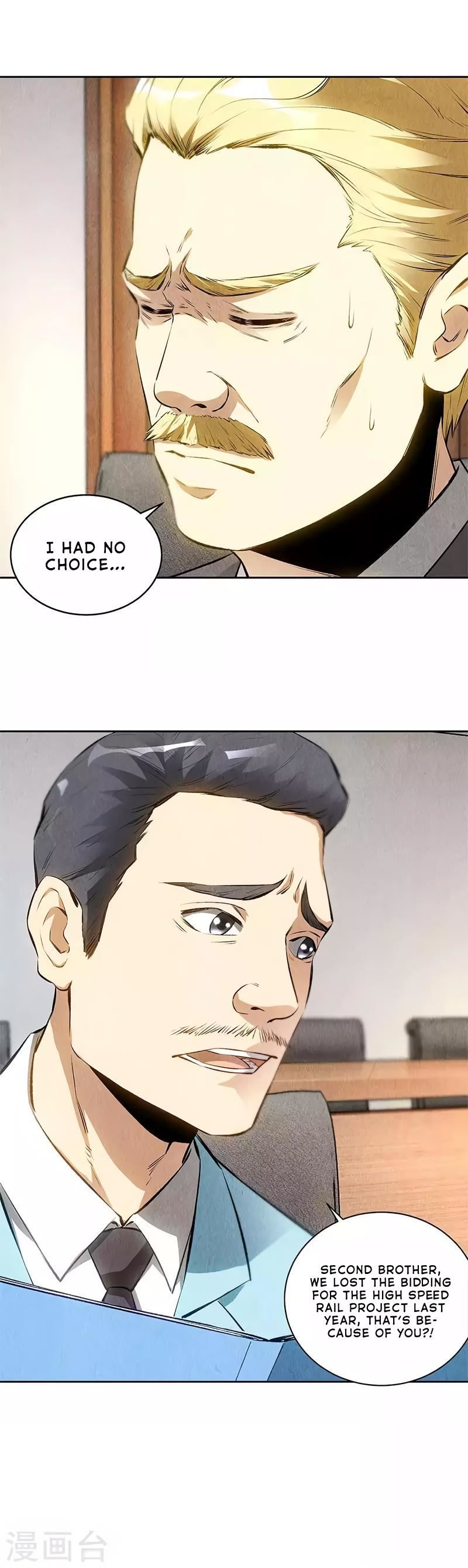 Read I Was Trash EN Manga Online