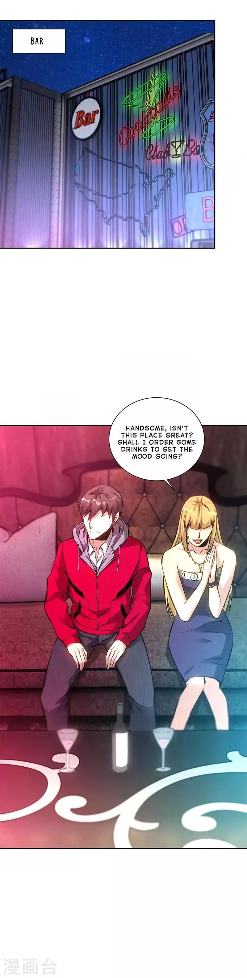 Read I Was Trash EN Manga Online