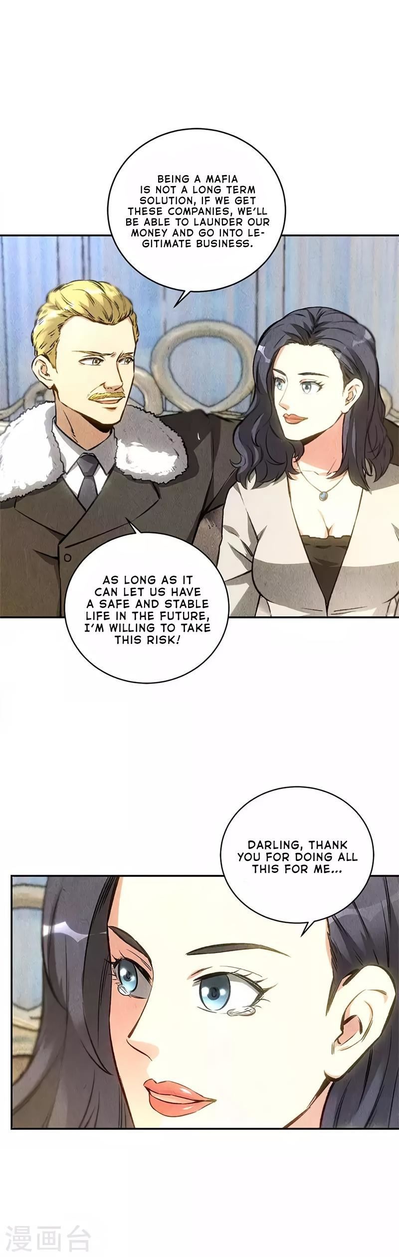 Read I Was Trash EN Manga Online